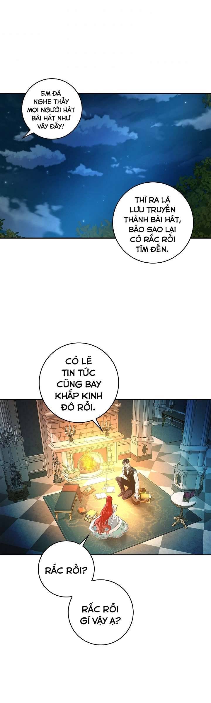 Hôn Phu Ẩn Sắc Chapter 72 - Next Chapter 73