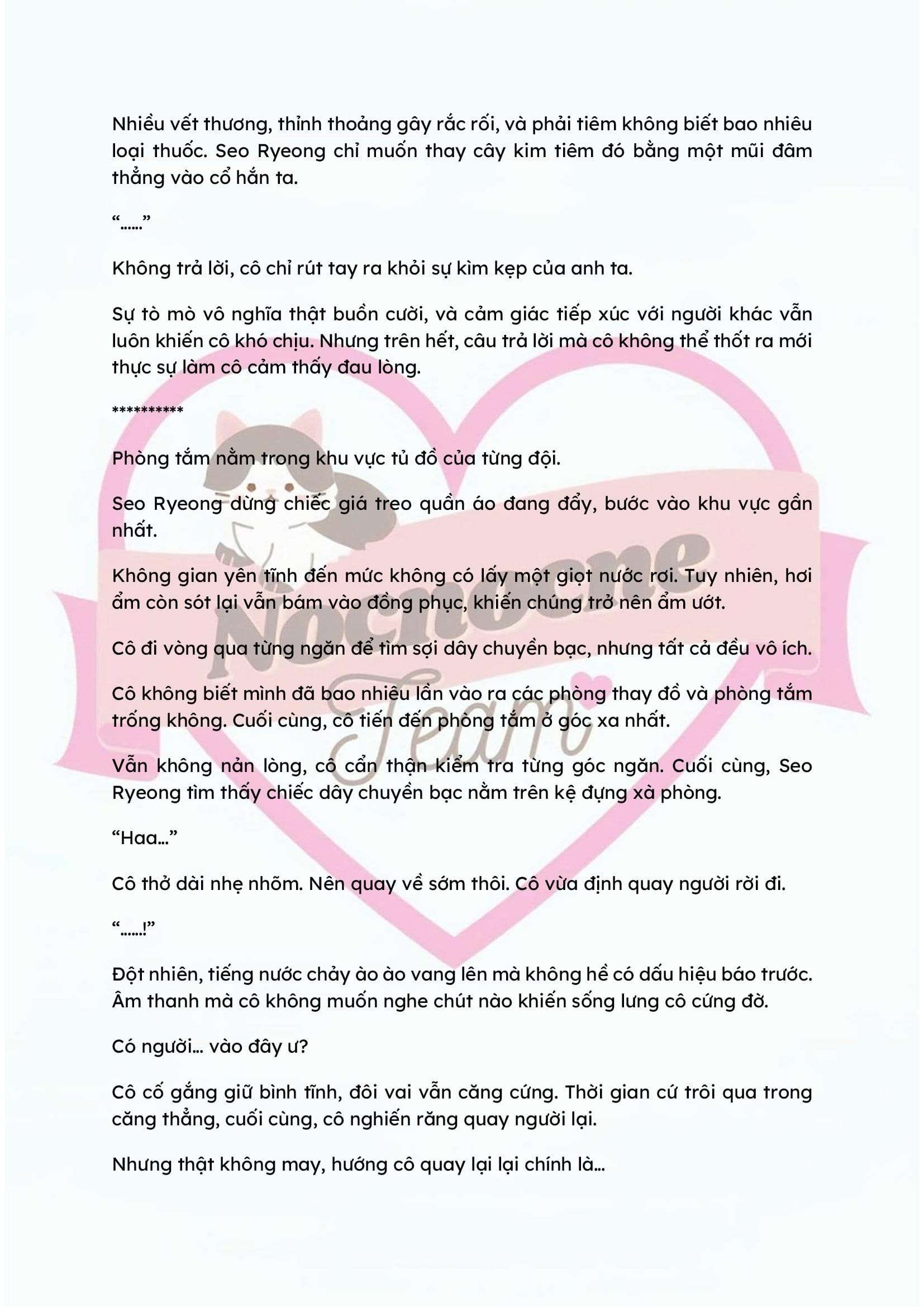 [NOVEL] KẾT HÔN VỚI KẺ TÂM THẦN Chap 16 - Next Chap 17