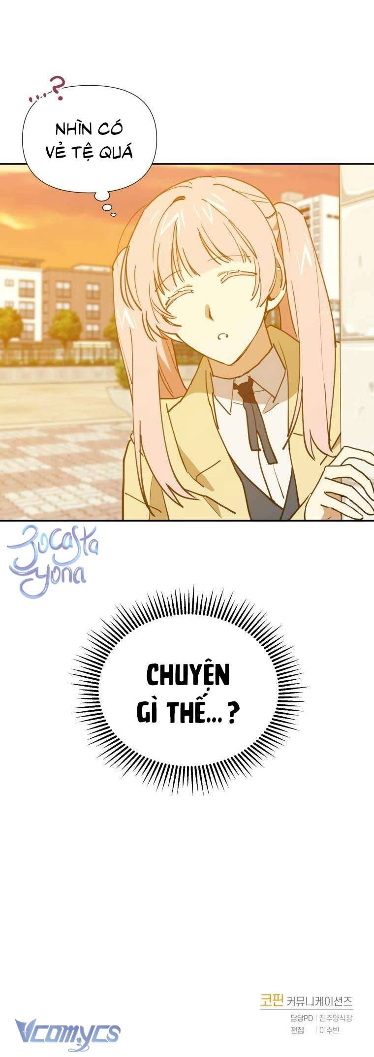 Điều Ước Sao Băng Chap 5 - Next Chapter 5