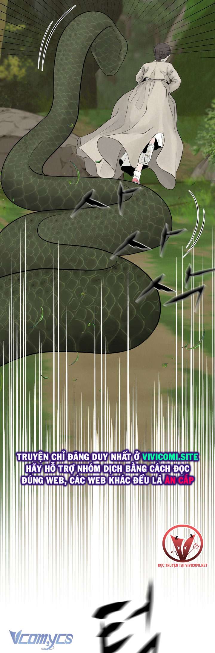 [18+] Hương Đào Hoa Chapter 2 - Next Chap 2