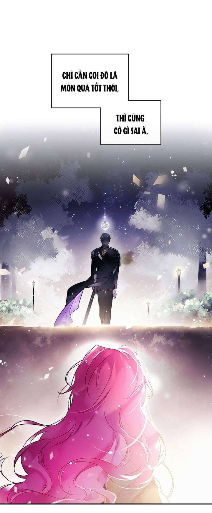 Kết Cục Của Nhân Vật Phản Diện Chỉ Có Thể Là Cái Chết Chapter 38 - Next Chapter 39