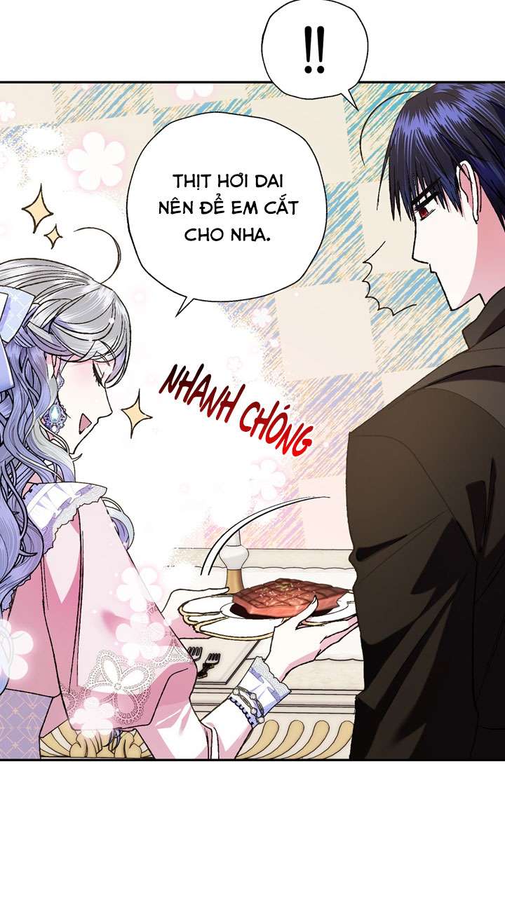 Cha À, Con Không Muốn Kết Hôn Đâu Chap 43 - Next Chap 44