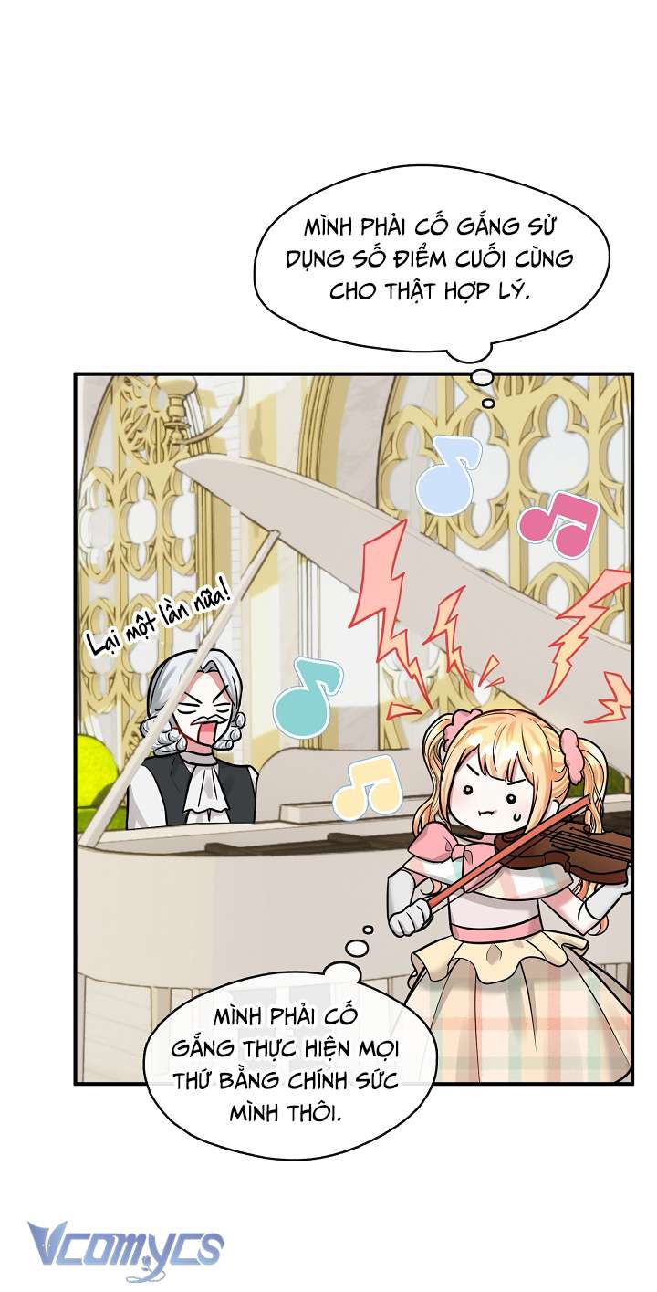 Công Chúa Là Người Chơi Chapter 40 - Next Chapter 41