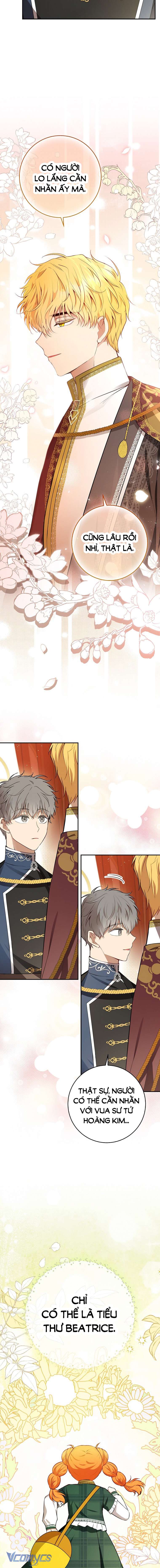 Sóc Con Tài Năng Chap 56 - Next Chap 57