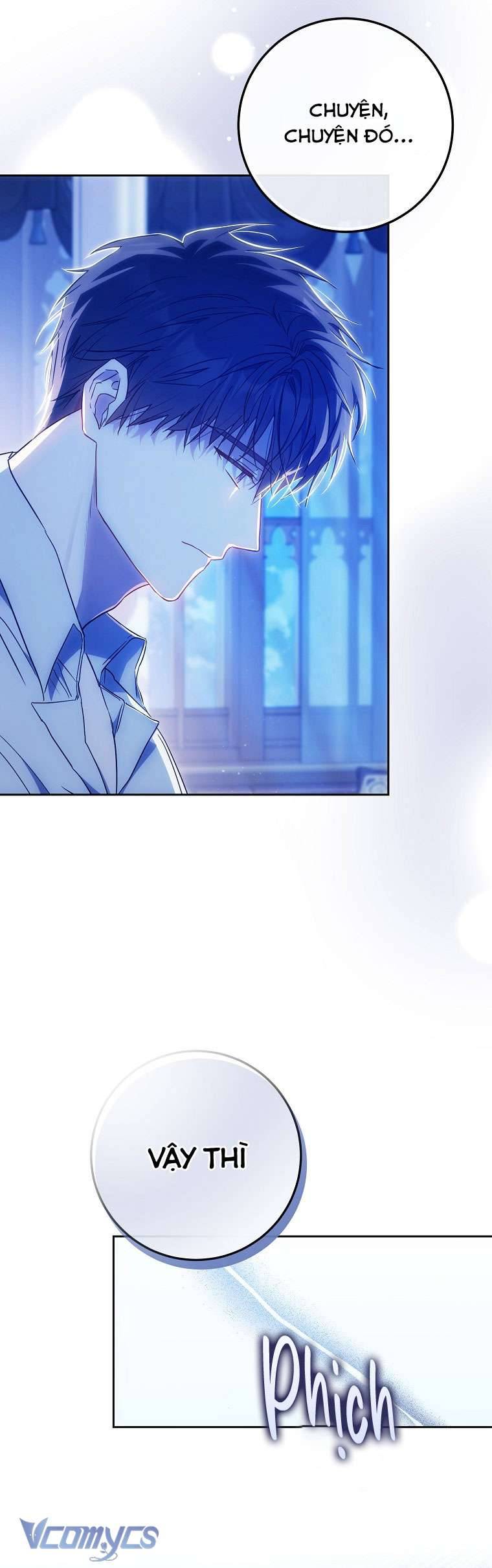 Tôi Trở Thành Vợ Của Nam Chính Chap 83 - Next Chap 84