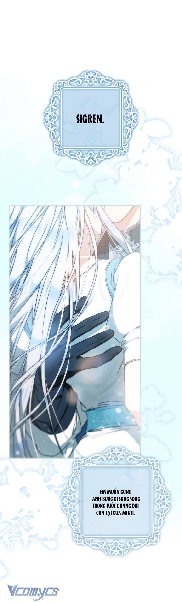 Tôi Trở Thành Vợ Của Nam Chính Chap 100 - Next Chap 101