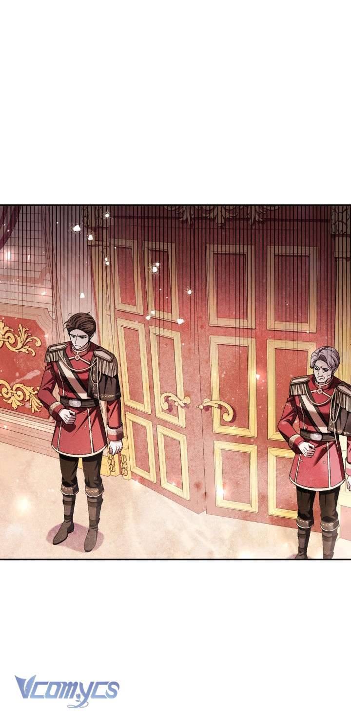 Cha À, Con Không Muốn Kết Hôn Đâu Chap 117 - Next Chap 118