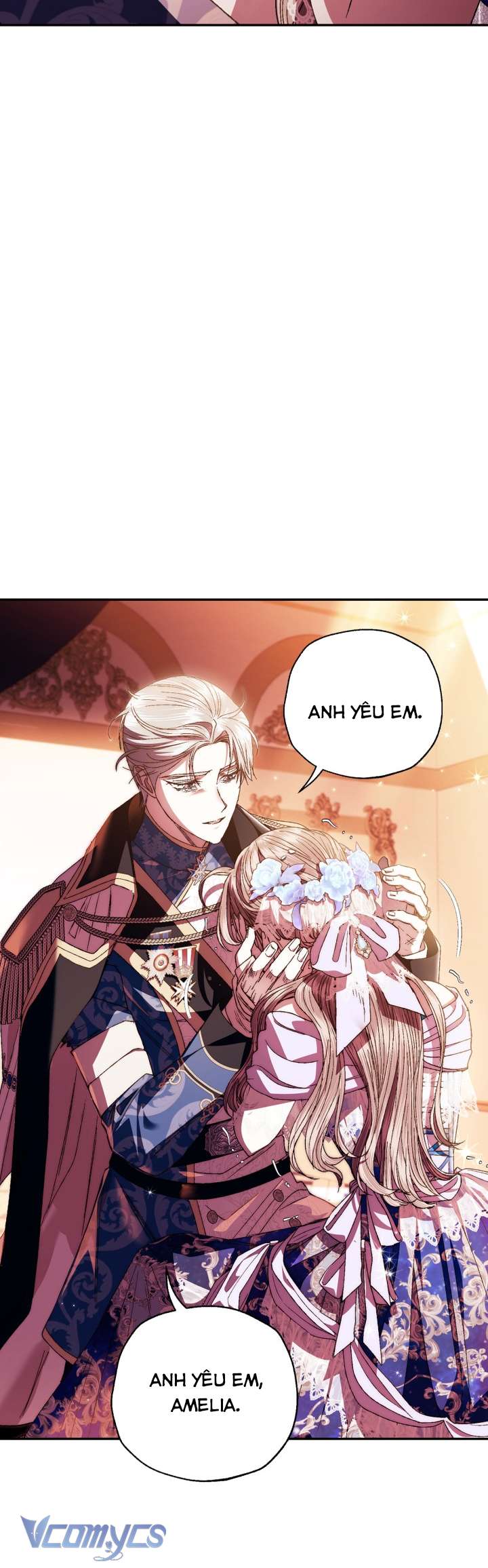 Cha À, Con Không Muốn Kết Hôn Đâu Chap 131 - Next 