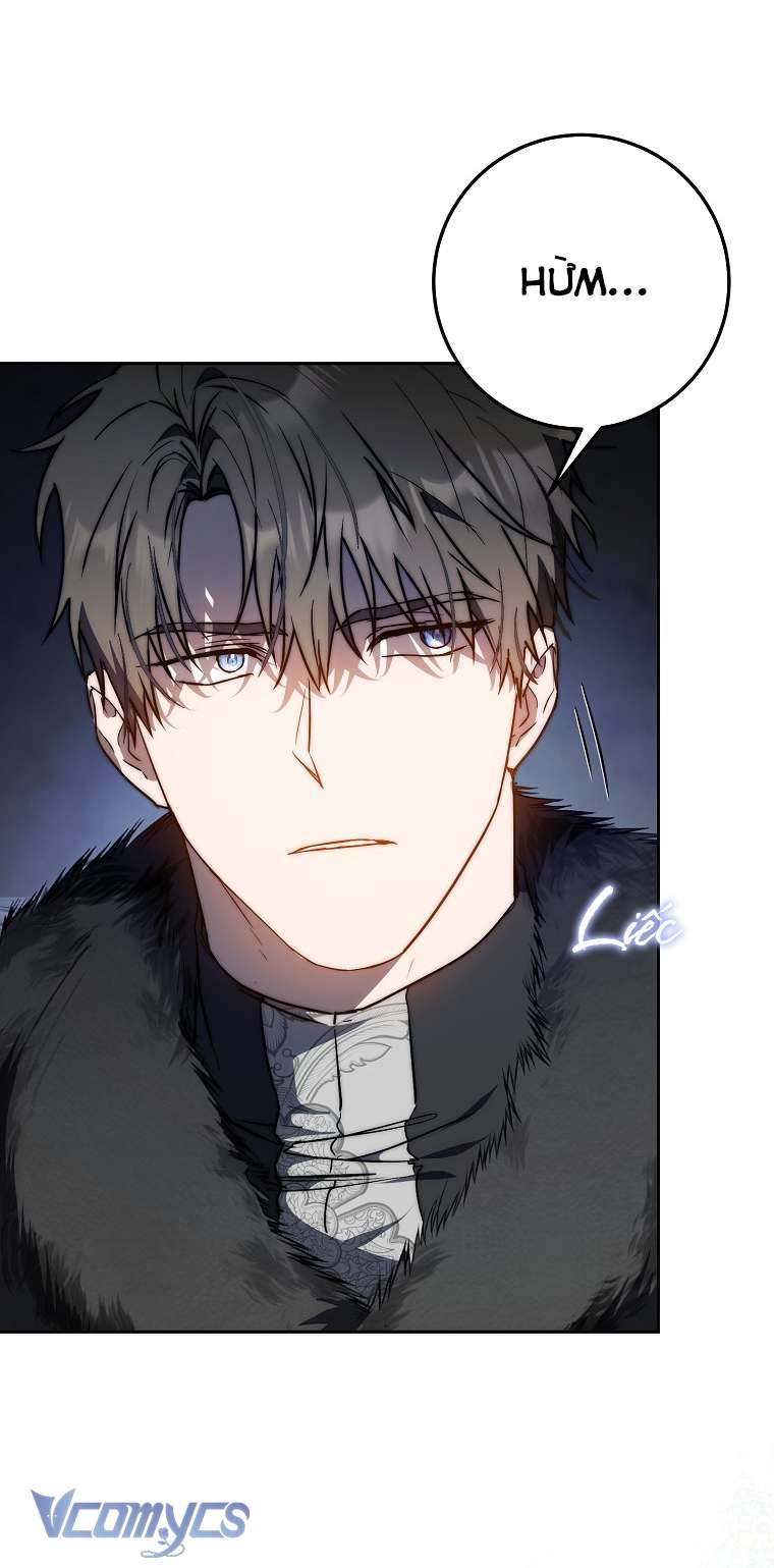 Tôi Trở Thành Vợ Của Nam Chính Chap 79 - Next Chap 80