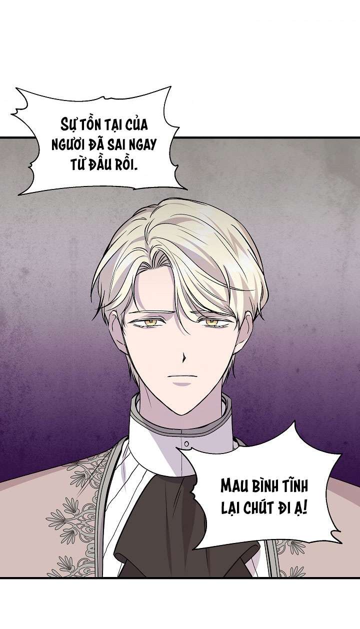 Tôi Không Phải Là Cinderella Chapter 26 - Next Chapter 26.5
