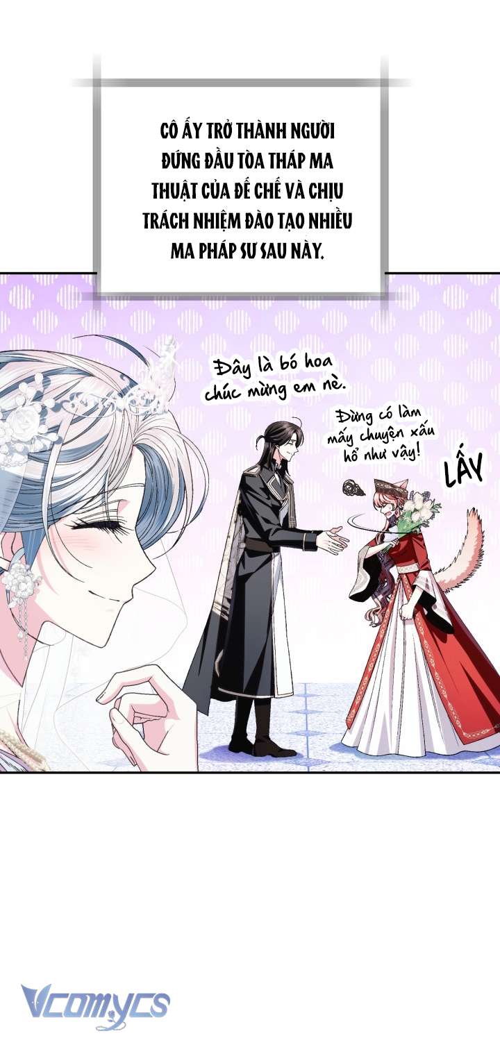 Cha À, Con Không Muốn Kết Hôn Đâu Chap 123 - Next Chap 124