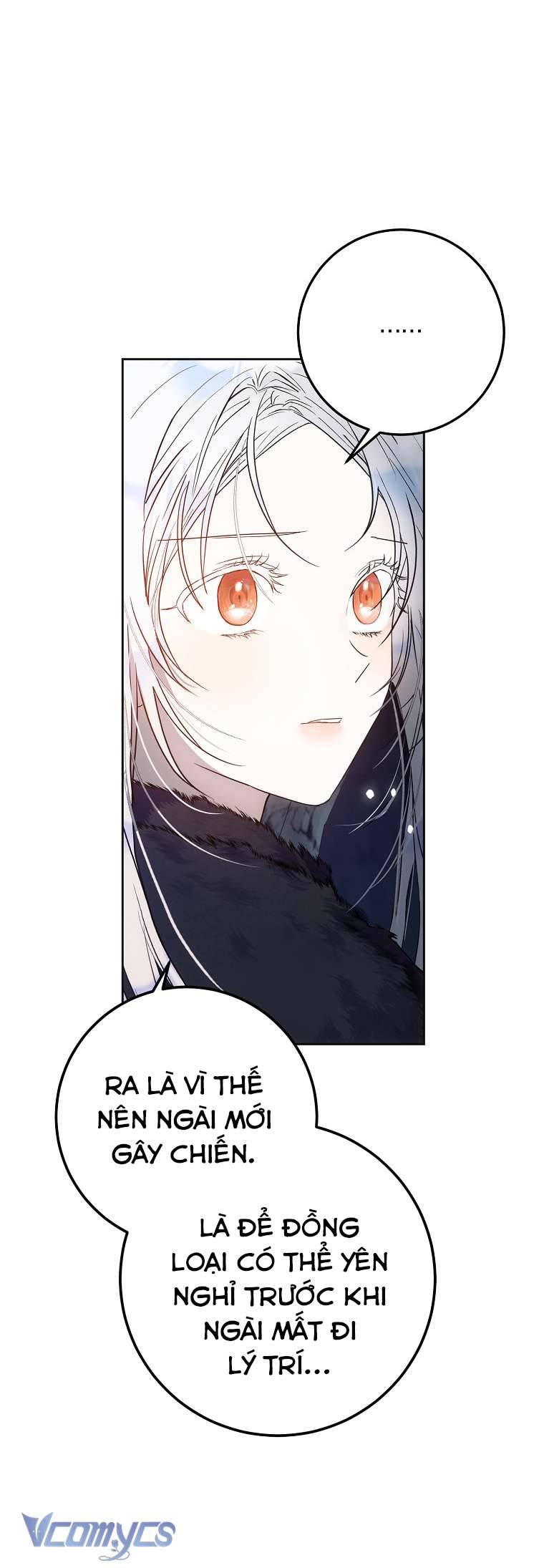 Tôi Trở Thành Vợ Của Nam Chính Chap 79 - Next Chap 80