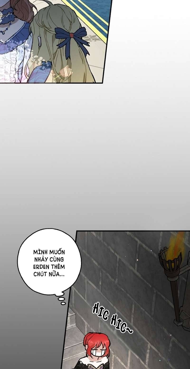 Hôn Phu Ẩn Sắc Chapter 32 - Next Chapter 33