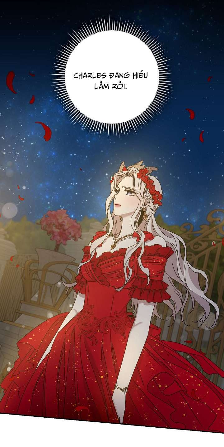 Thuần Hóa Bạo Quân Rồi Bỏ Trốn Chap 32 - Next Chap 33