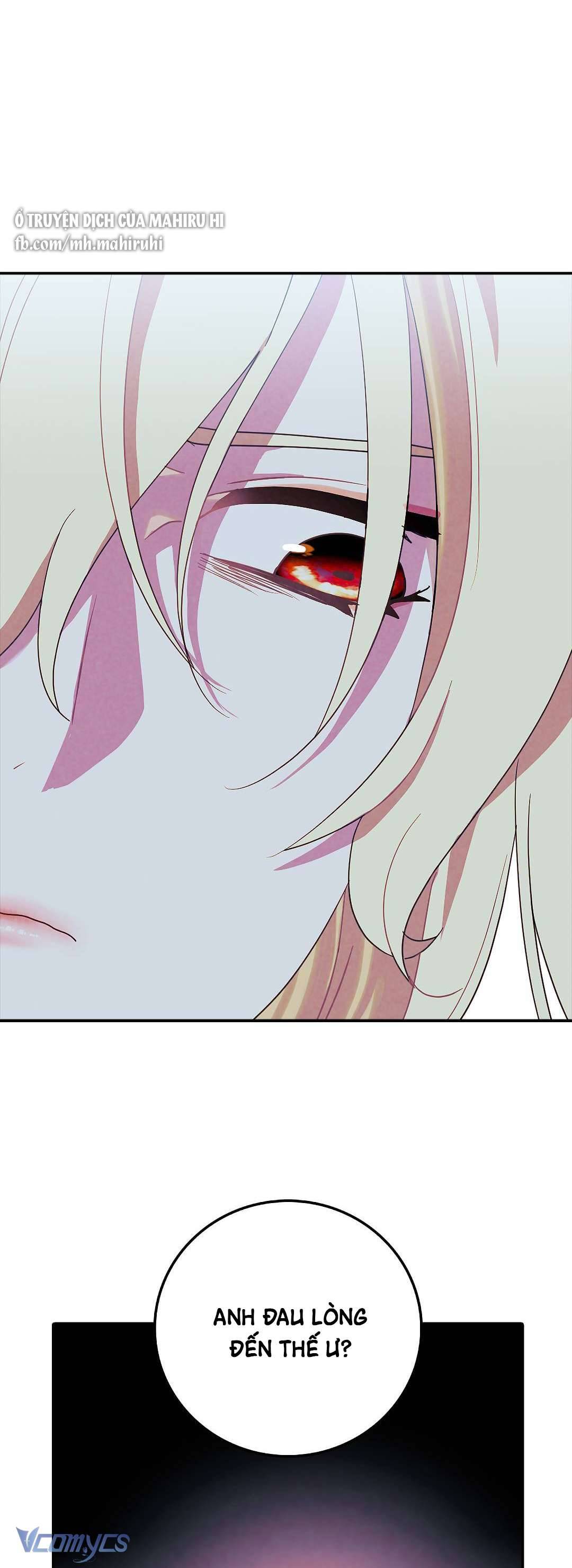 Nữ Vương Và Thánh Kỵ Sĩ Chap 35 - Next Chap 36