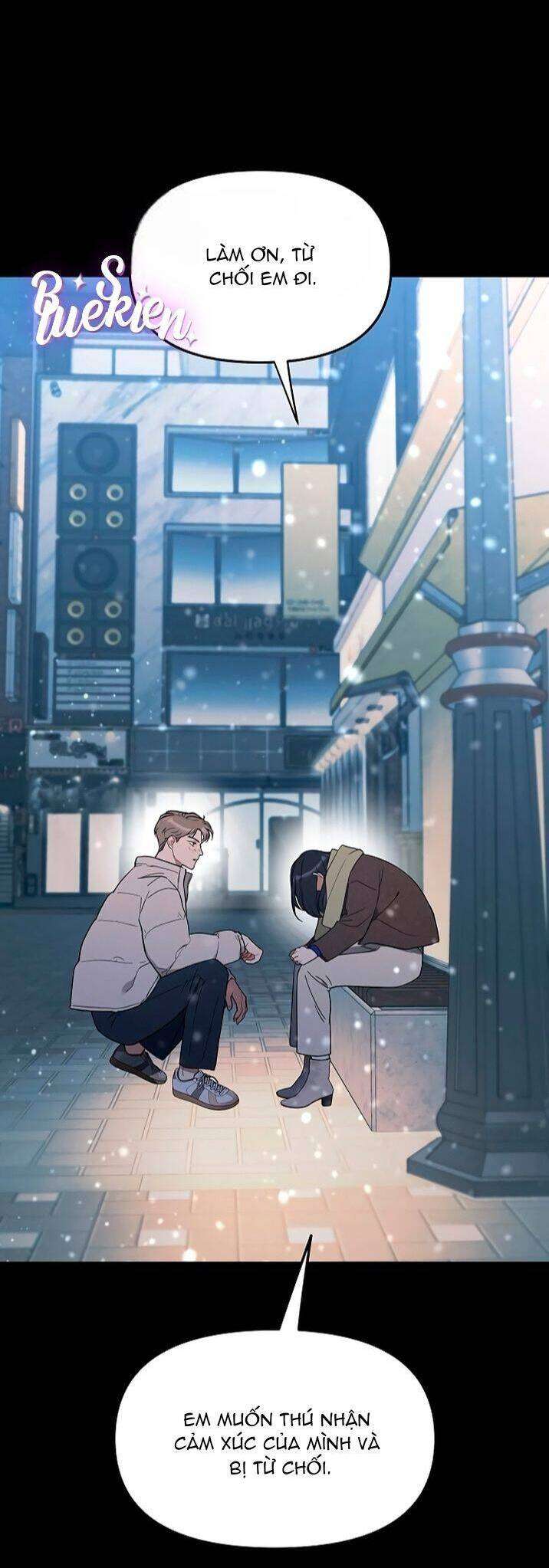 Công Việc Bất Thường Chapter 19 - Next Chapter 20