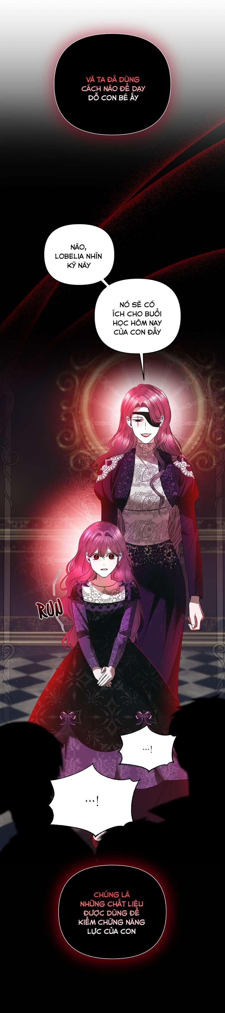 Phương Pháp Sống Sót Khi Phải Ngủ Cùng Hoàng Đế Chapter 26 - Next Chapter 27