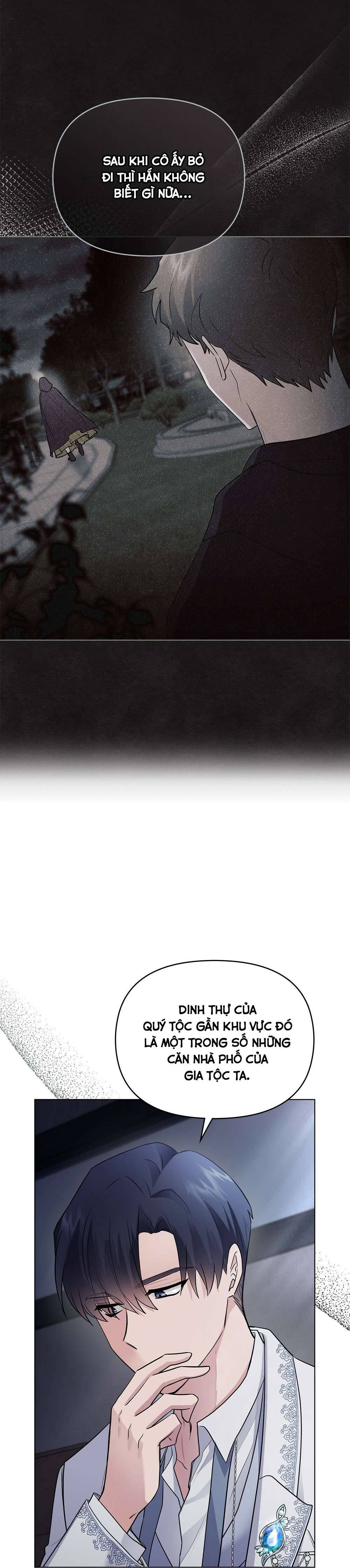 Tìm Lại Camellia Chapter 34 - Next Chapter 35