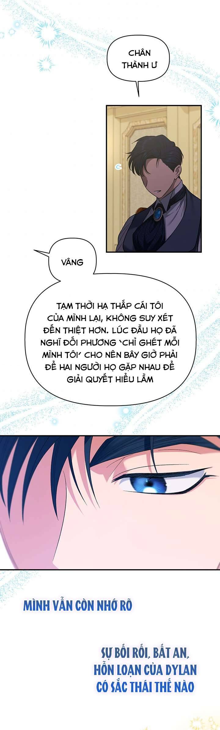 May Mắn Hay Bất Hạnh Chap 86 - Next Chap 87