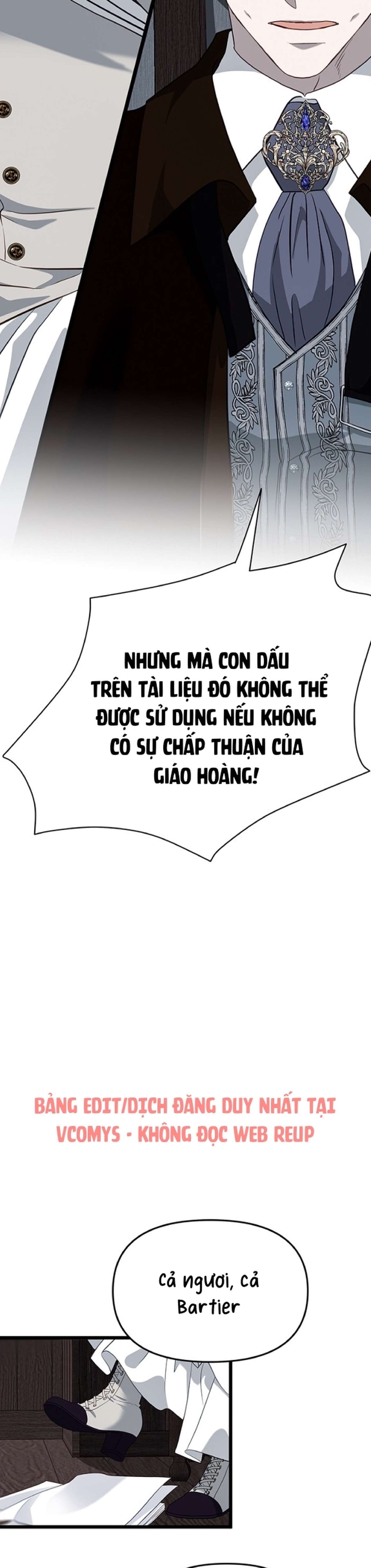 [ 18+ ] Bệ hạ đã thay đổi rồi! Chap 26 - Next 