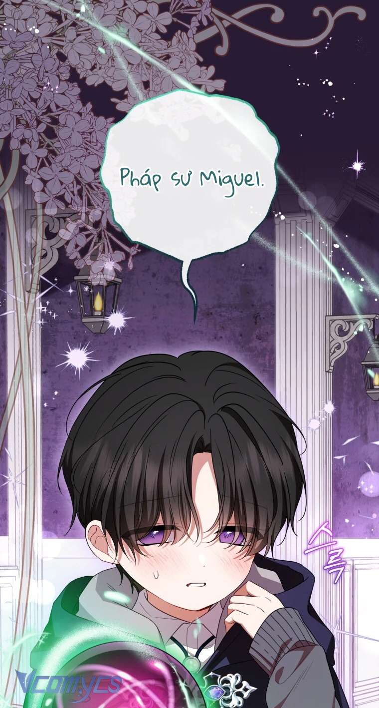 Được Yêu Thương Mà Còn Ngại Ngùng Sao! Chapter 76 - Next Chap 76