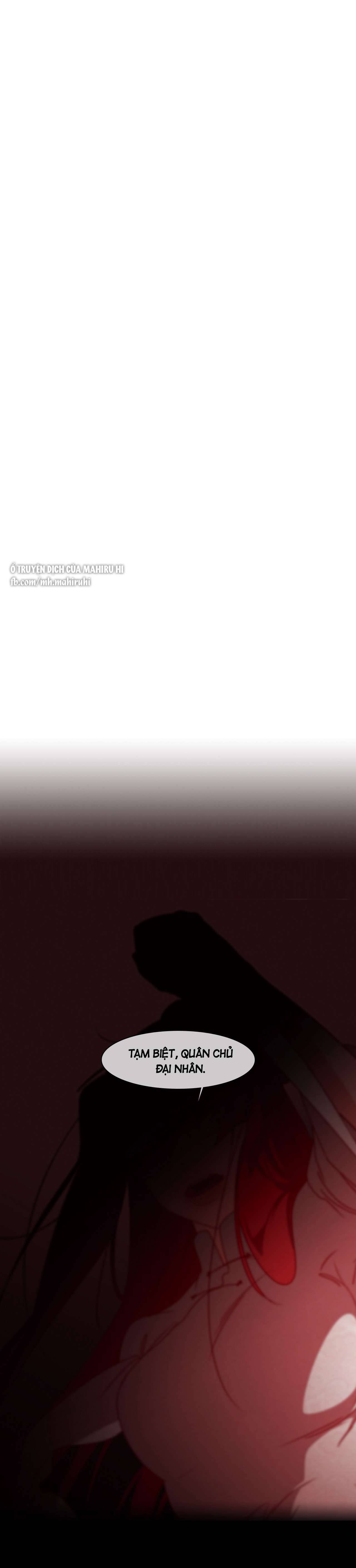 [18+] Xích Hồ Chap 80 - Next Chap 81