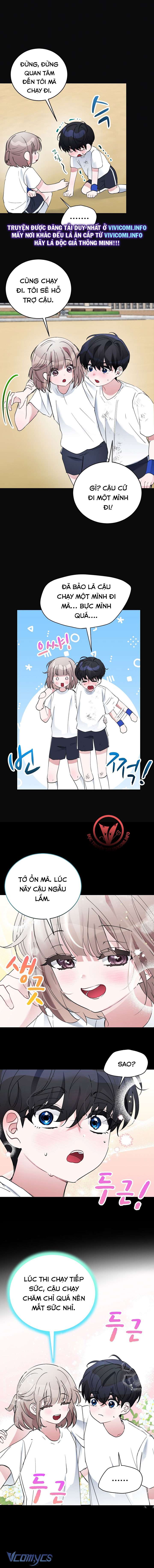 [18+] Người Bạn Dâm Đãng Chap 16 - Next Chap 17