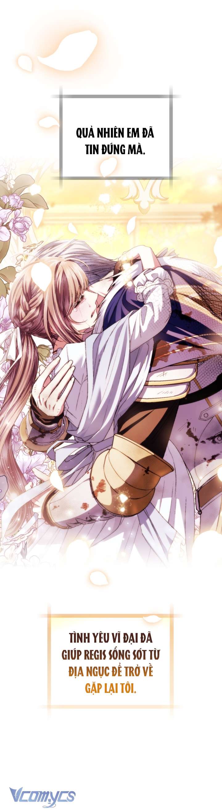 Cha À, Con Không Muốn Kết Hôn Đâu Chap 131 - Next 