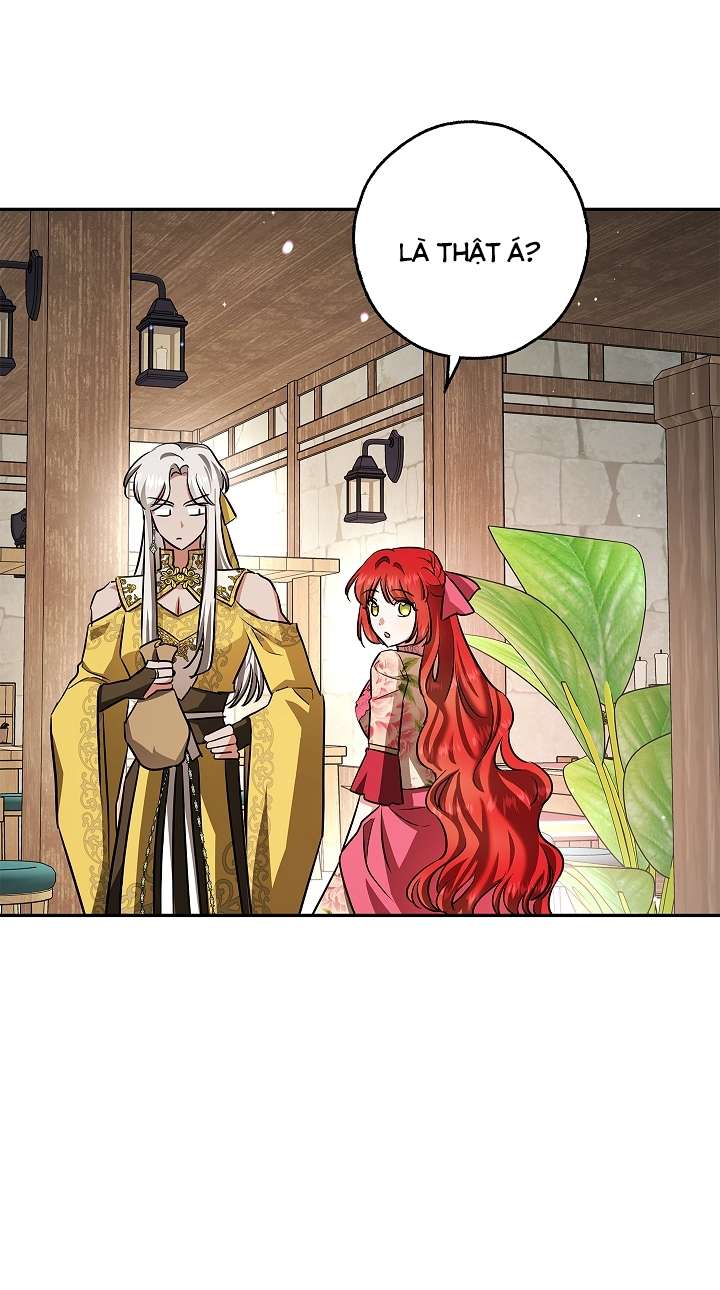 Hôn Phu Ẩn Sắc Chapter 45 - Next Chapter 46