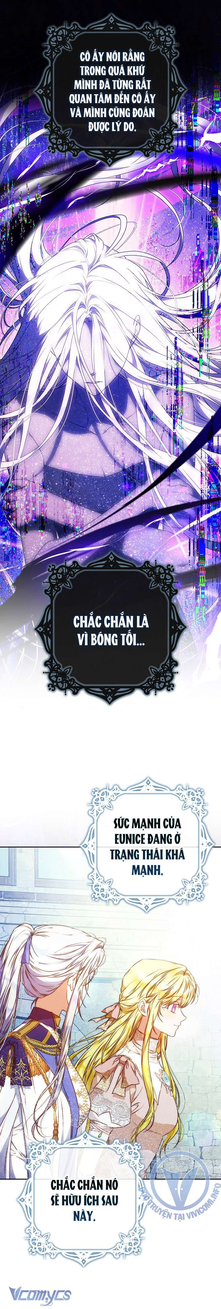 Tôi Trở Thành Vợ Của Nam Chính Chap 107 - Next Chap 108
