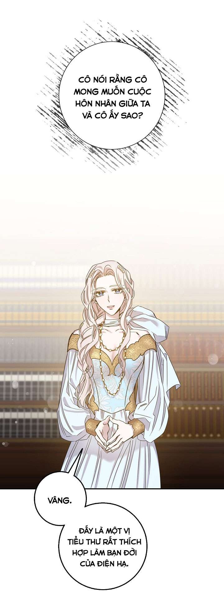 Thuần Hóa Bạo Quân Rồi Bỏ Trốn Chap 27 - Next Chap 28