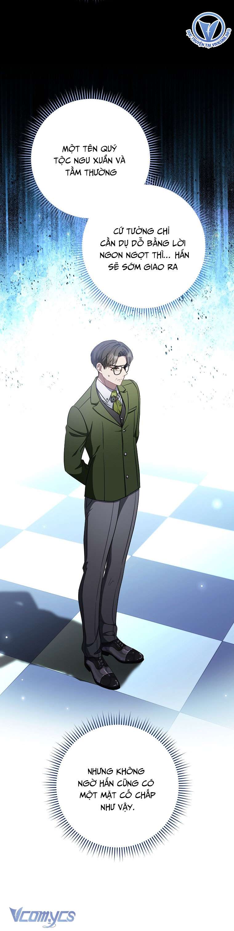 Nam Chính? Cho Cũng Không Thèm! Chapter 18 - Trang 4