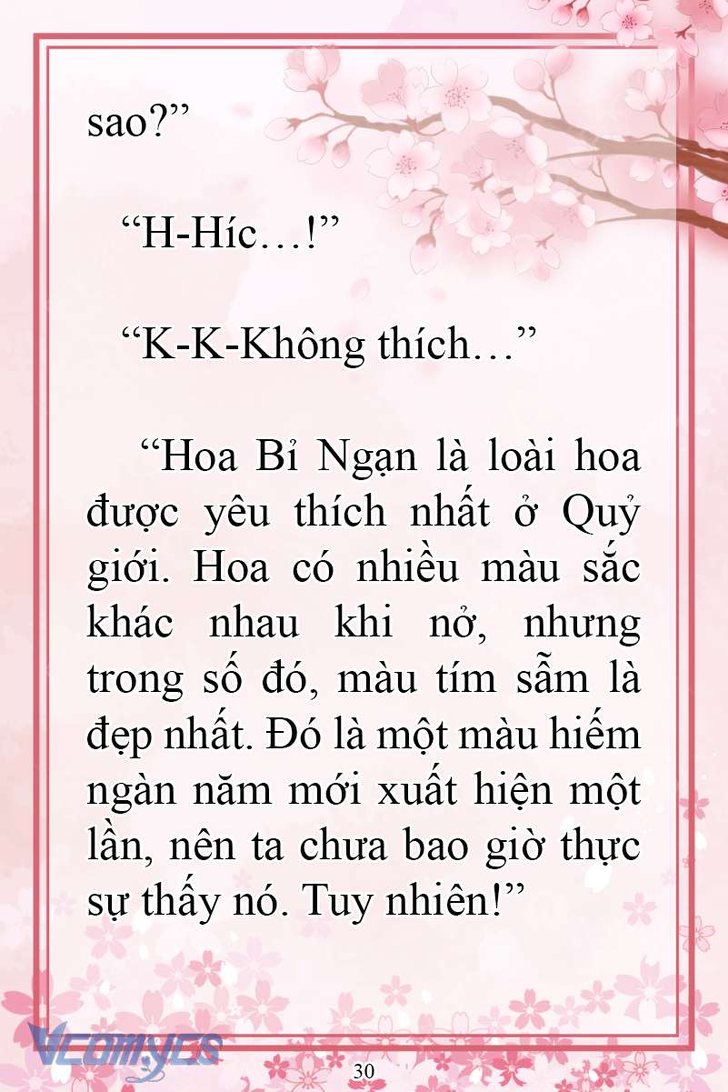 [Novel] Đặc Quyền Của Người Chuyển Sinh Chap 27 - Next Chap 28