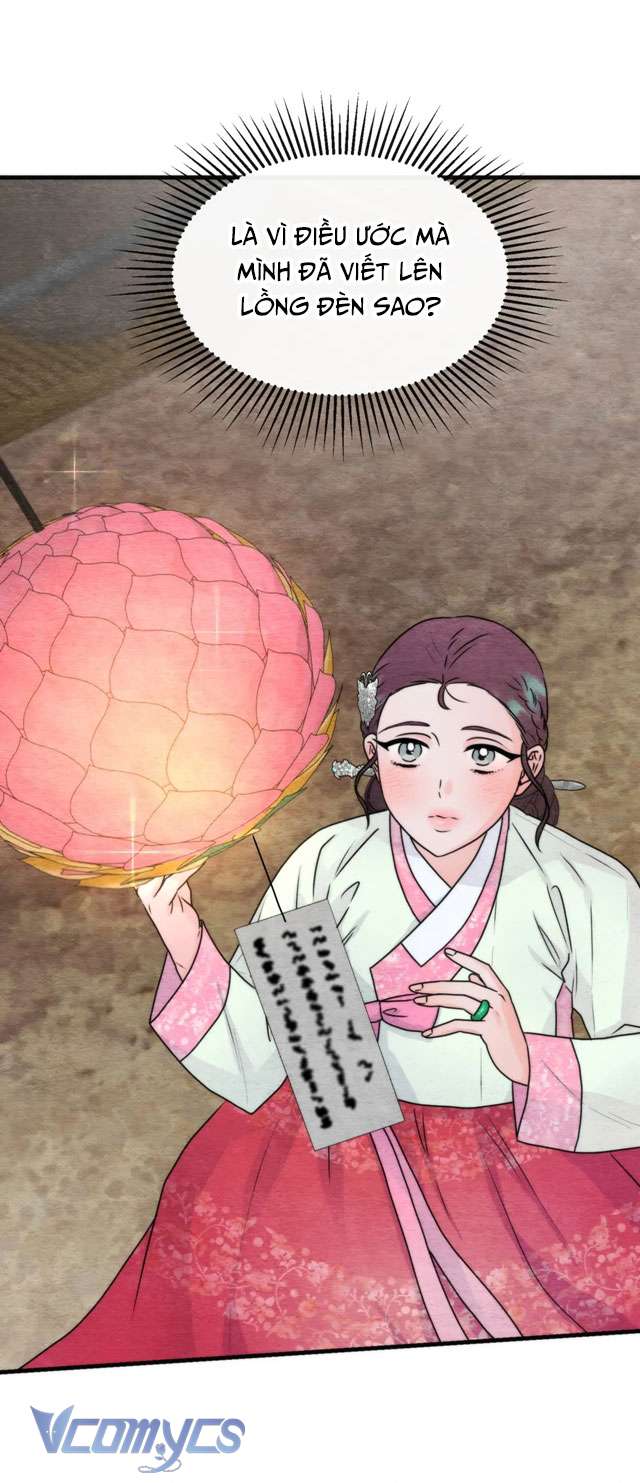 [18+] Đâu Mới Là Thật? Chap 8 - Next 