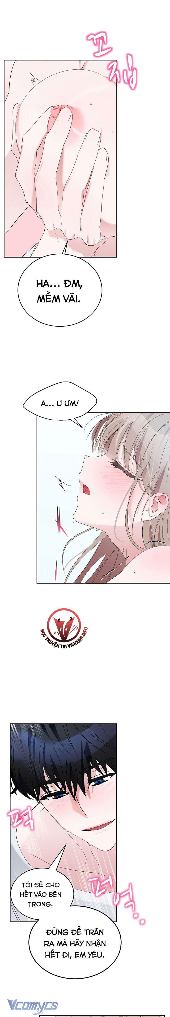 [18+] Người Bạn Dâm Đãng Chap 5 - Next Chap 6