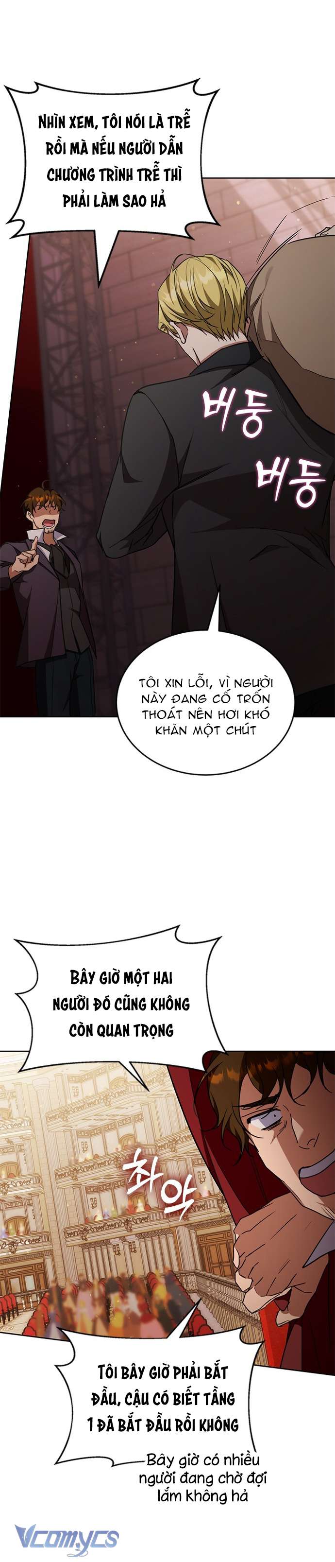 Làm Thế Nào Để Ăn Chủ Nhân Chapter 51 - Next Chapter 52