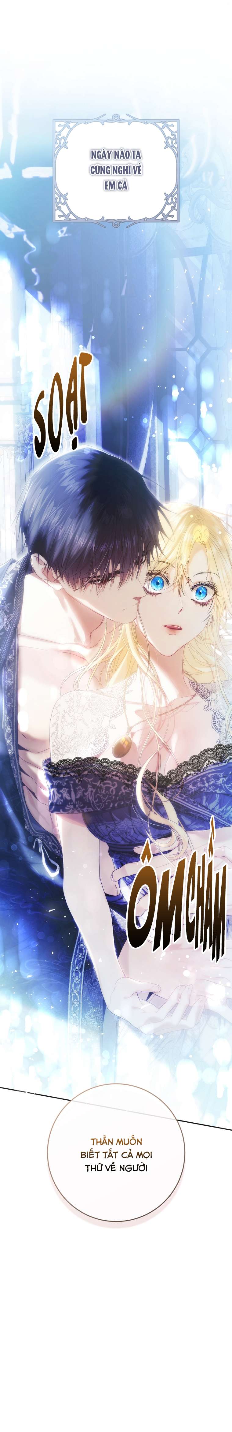 Ác Nữ Chỉ Là Một Con Rối Chap 79 - Next Chap 80