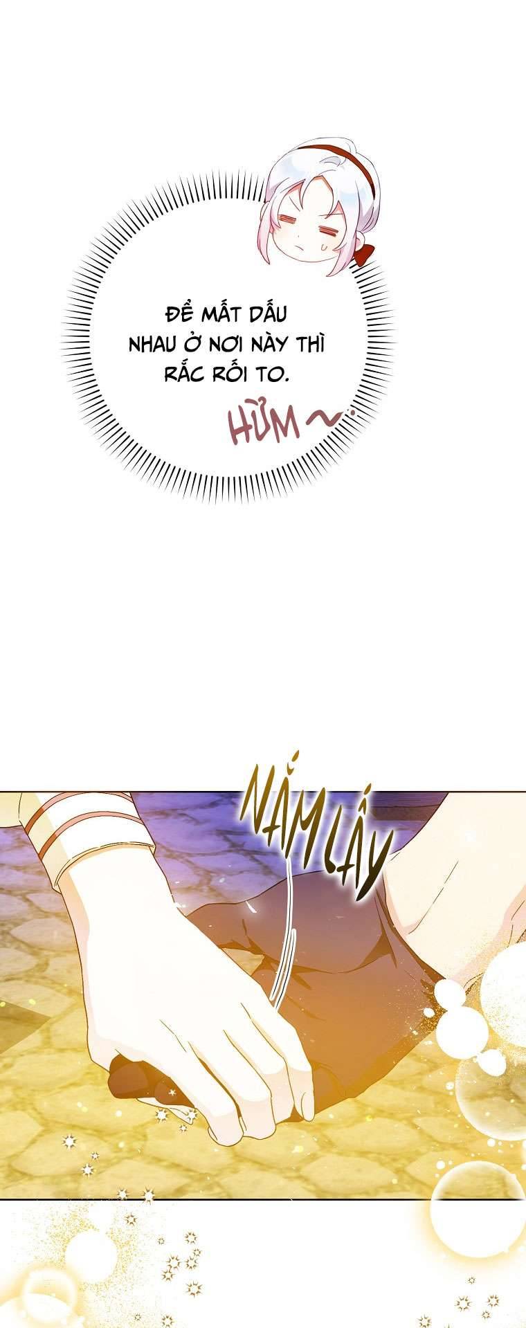 Tôi Trở Thành Vợ Của Nam Chính Chap 43 - Next Chap 44