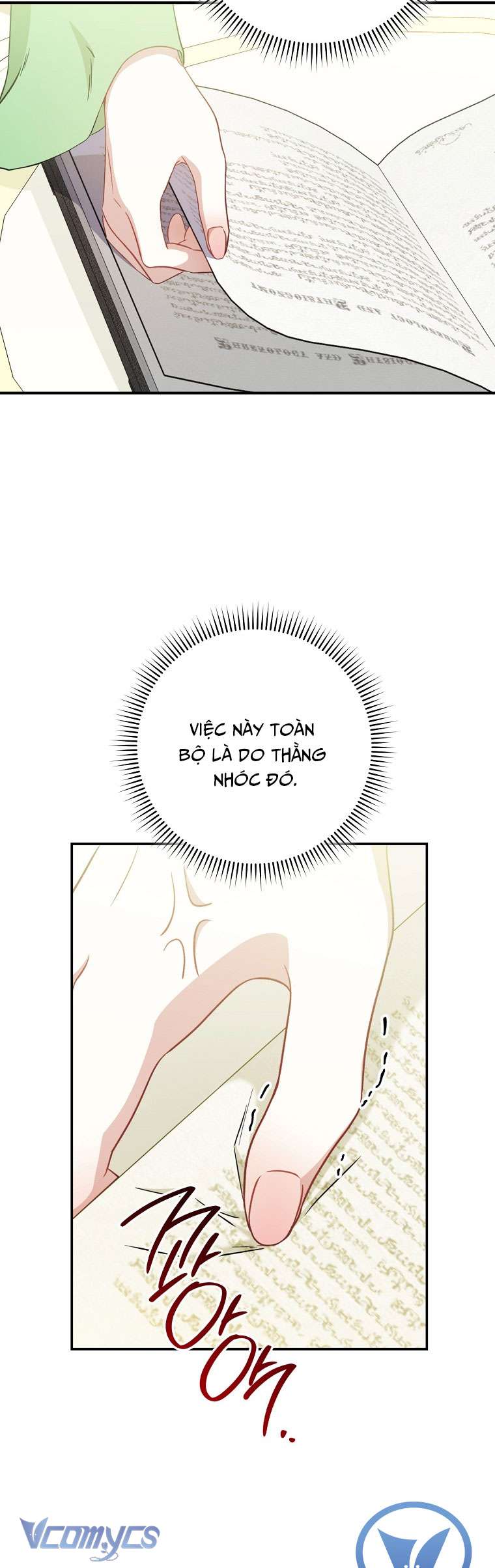 Nam Chính? Cho Cũng Không Thèm! Chapter 27 - Trang 4