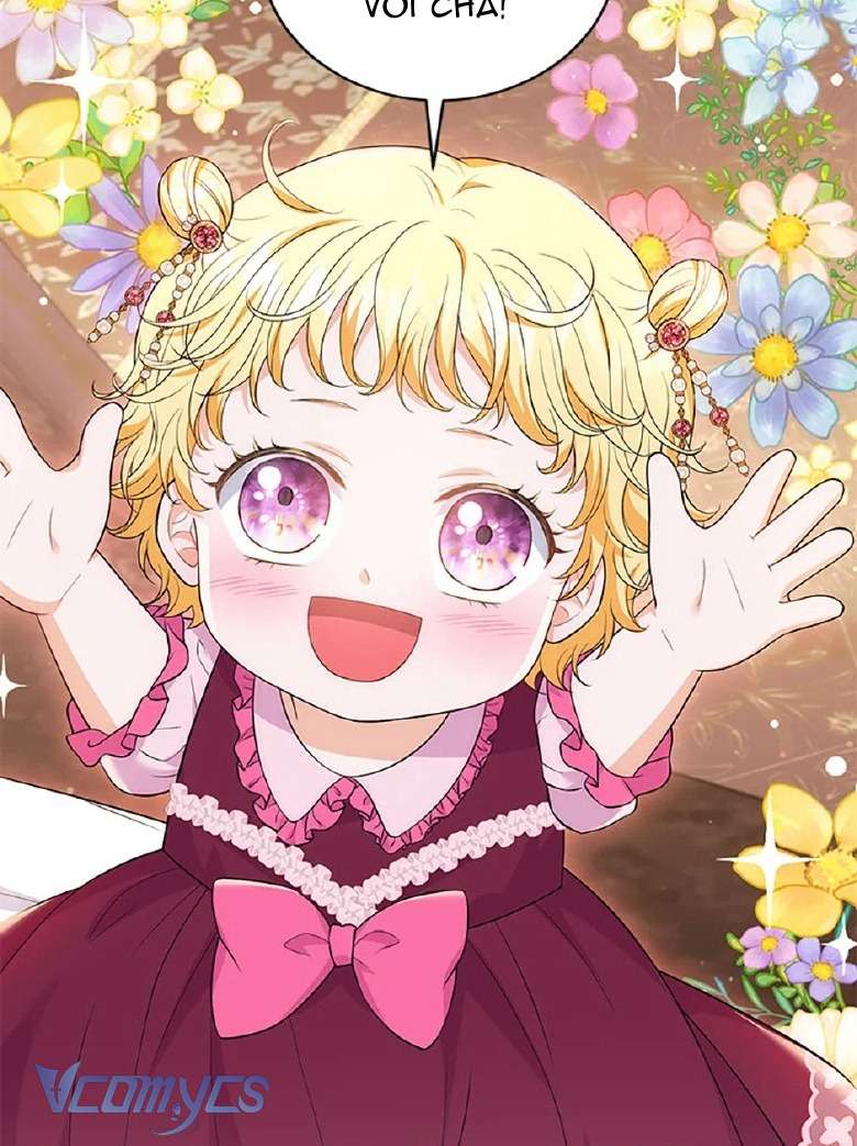 Công Chúa Bé Con Hạng S Thật Mạnh Chapter 21 - Trang 4