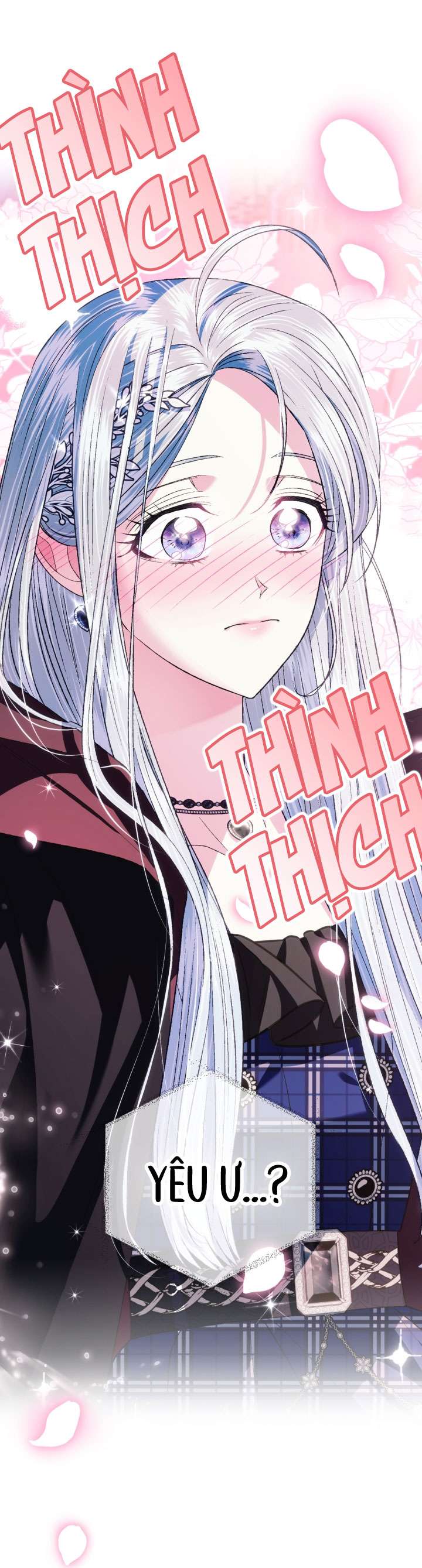 Cha À, Con Không Muốn Kết Hôn Đâu Chap 65 - Next Chap 66