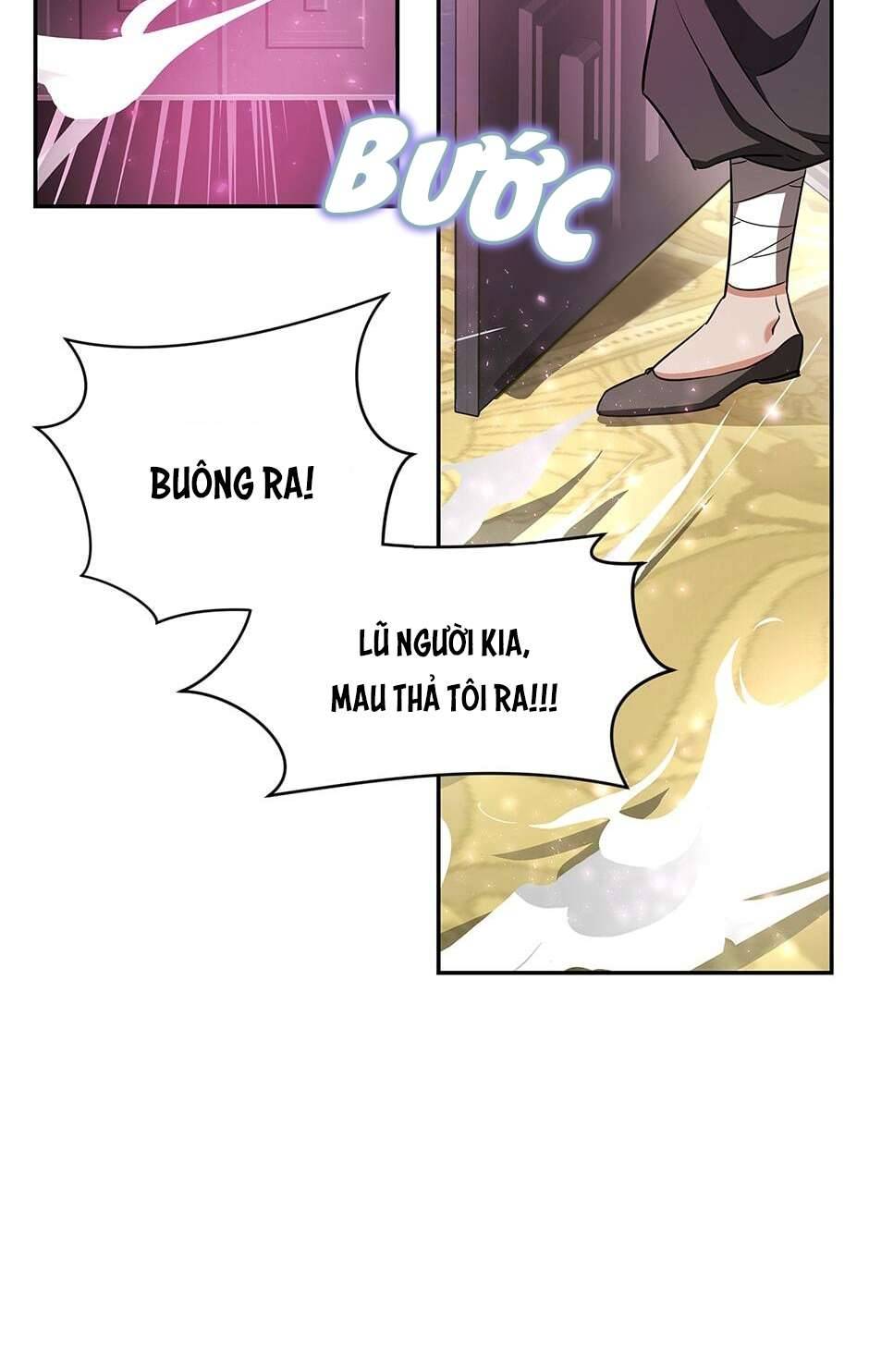 Hôn Phu Ẩn Sắc Chapter 39 - Next Chapter 40