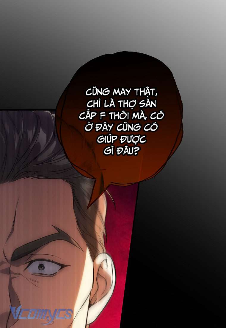 Nhật Ký Từ Chức Cấp S Của Thợ Săn Công Chức Chapter 3 - Next Chapter 4