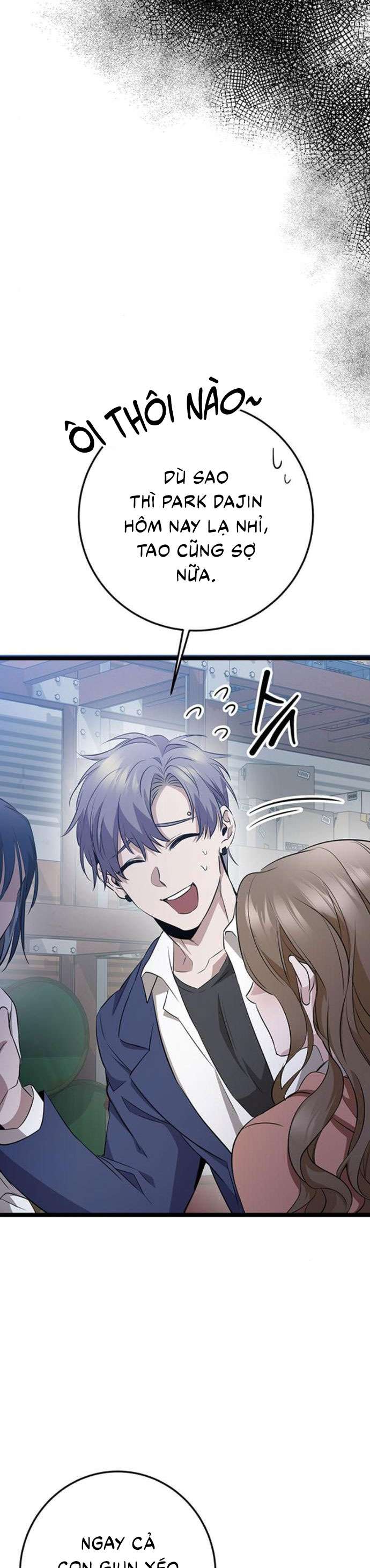 Hoàng Hậu Cao Học Chapter 4 - Next Chapter 5