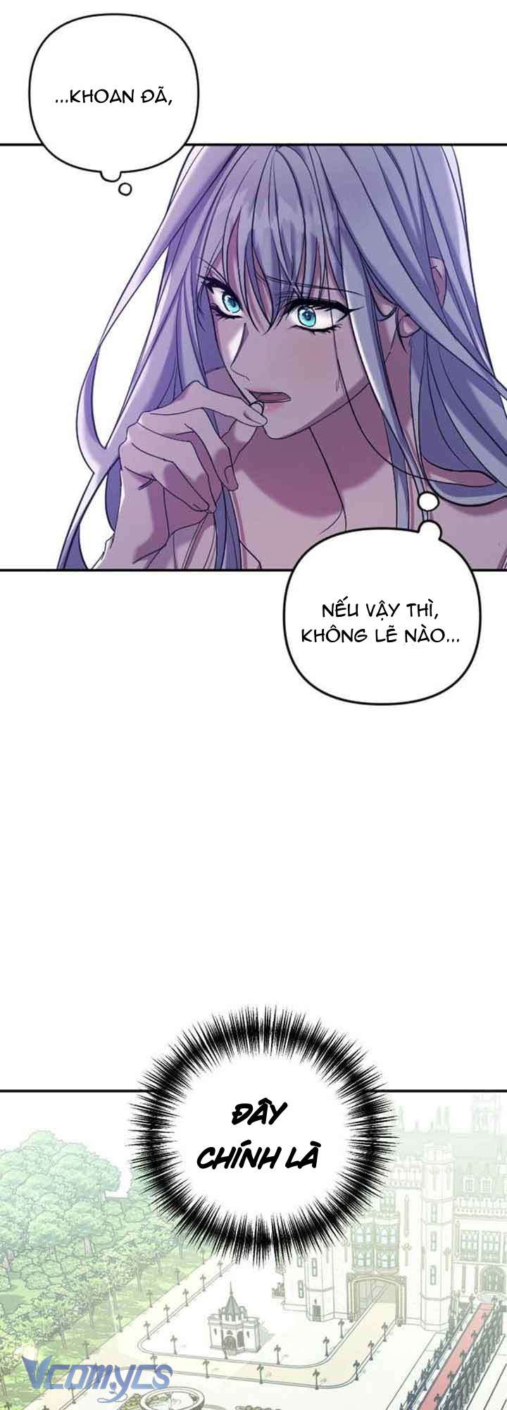 Hôn Nhân Liên Minh Để Trả Thù Chap 2 - Next Chap 3