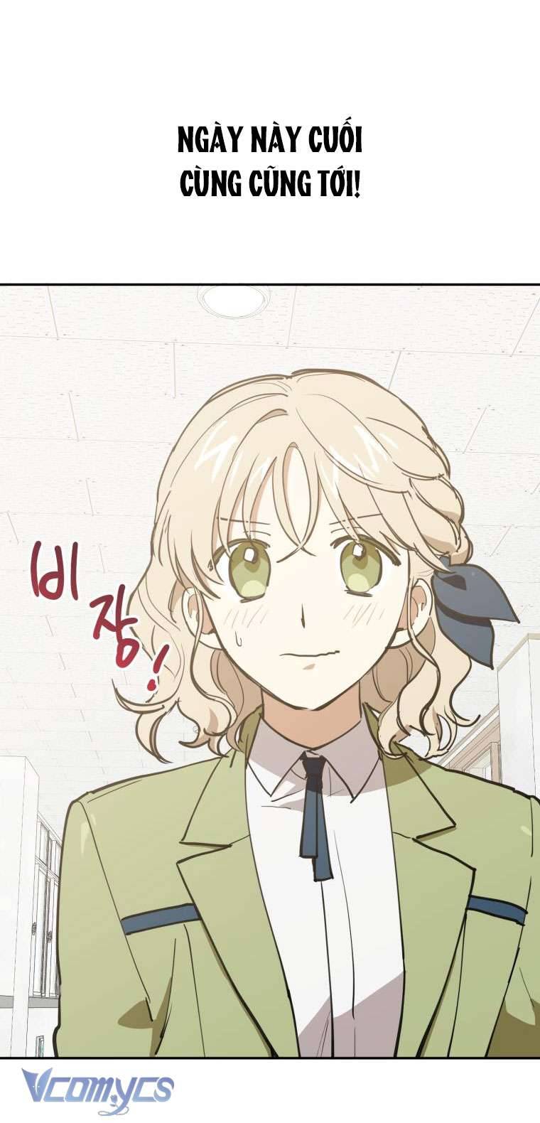 Điều Ước Sao Băng Chap 3 - Next Chap 4