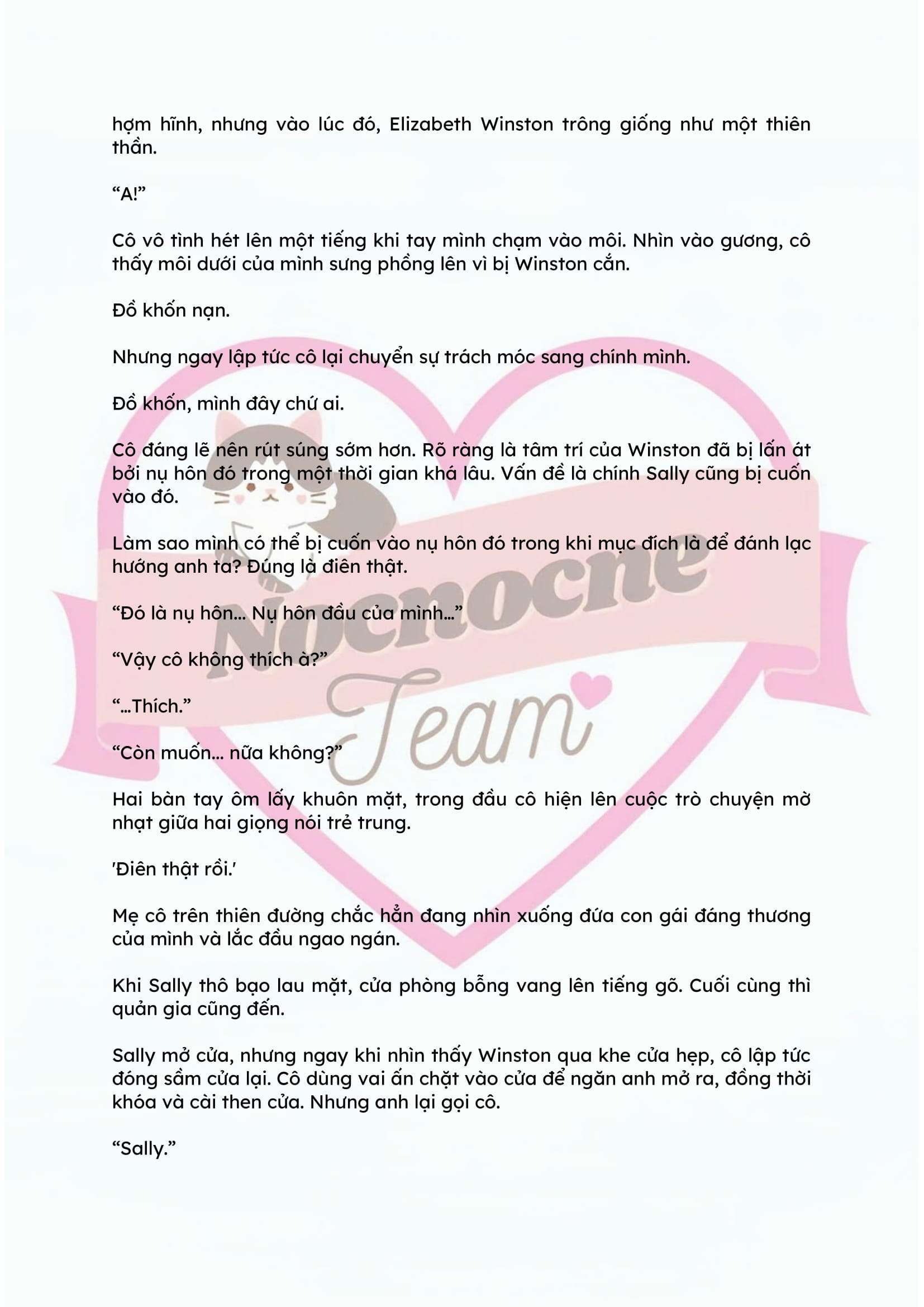 [NOVEL] HÃY CẦU XIN TÔI ĐI Chap 27 - Next Chap 28