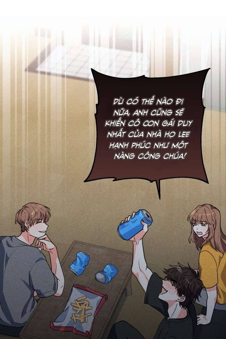 Tôi Là Em Gái Của Nhân Vật Chính Chap 3 - Next Chap 4