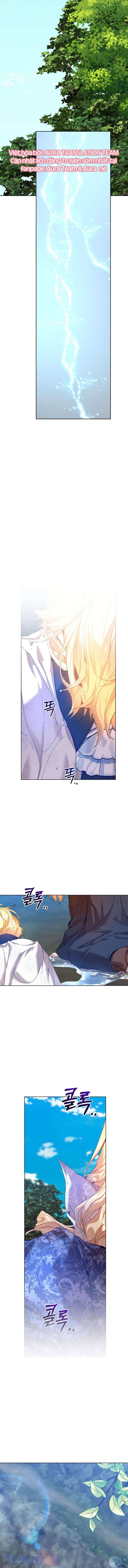 Bảo Mẫu Có Thời Hạn Của Nam Chính Hắc Ám Chap 33 - Next Chap 34