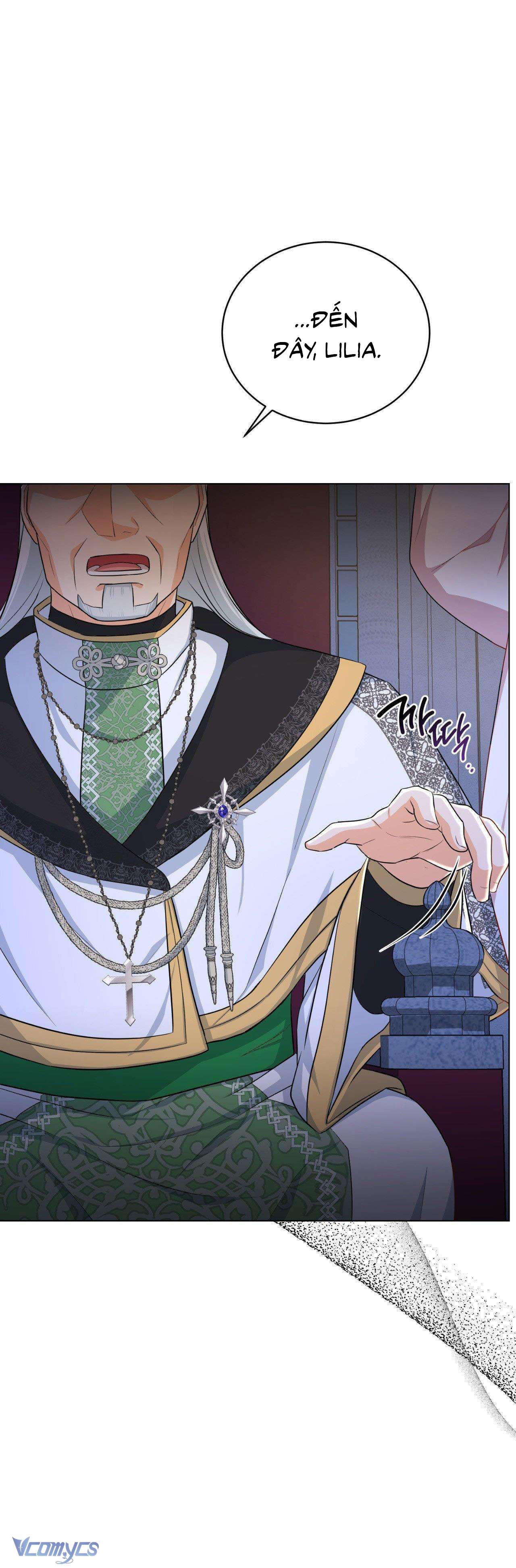 Thánh Nữ Sa Ngã Chap 1 - Next Chap 2